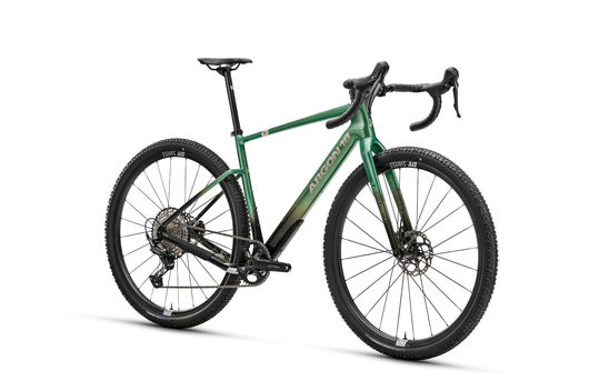 Argon 18 Dark Matter GRX Gravel Bike